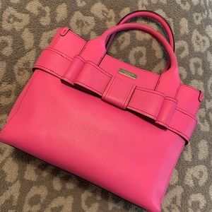 Kate Spade Bow Bag